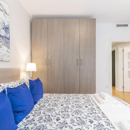 Elegance Barcelona Rentals Dış mekan fotoğraf