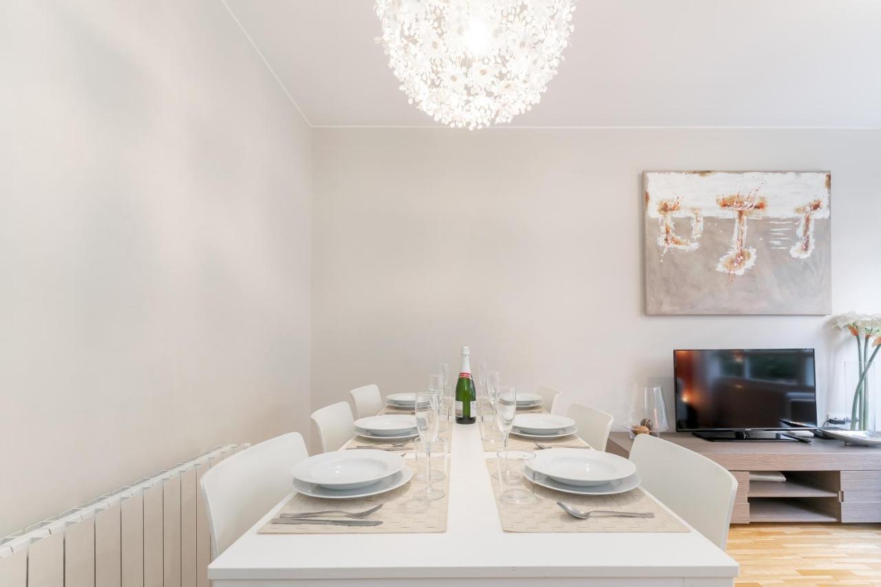 Elegance Barcelona Rentals Dış mekan fotoğraf