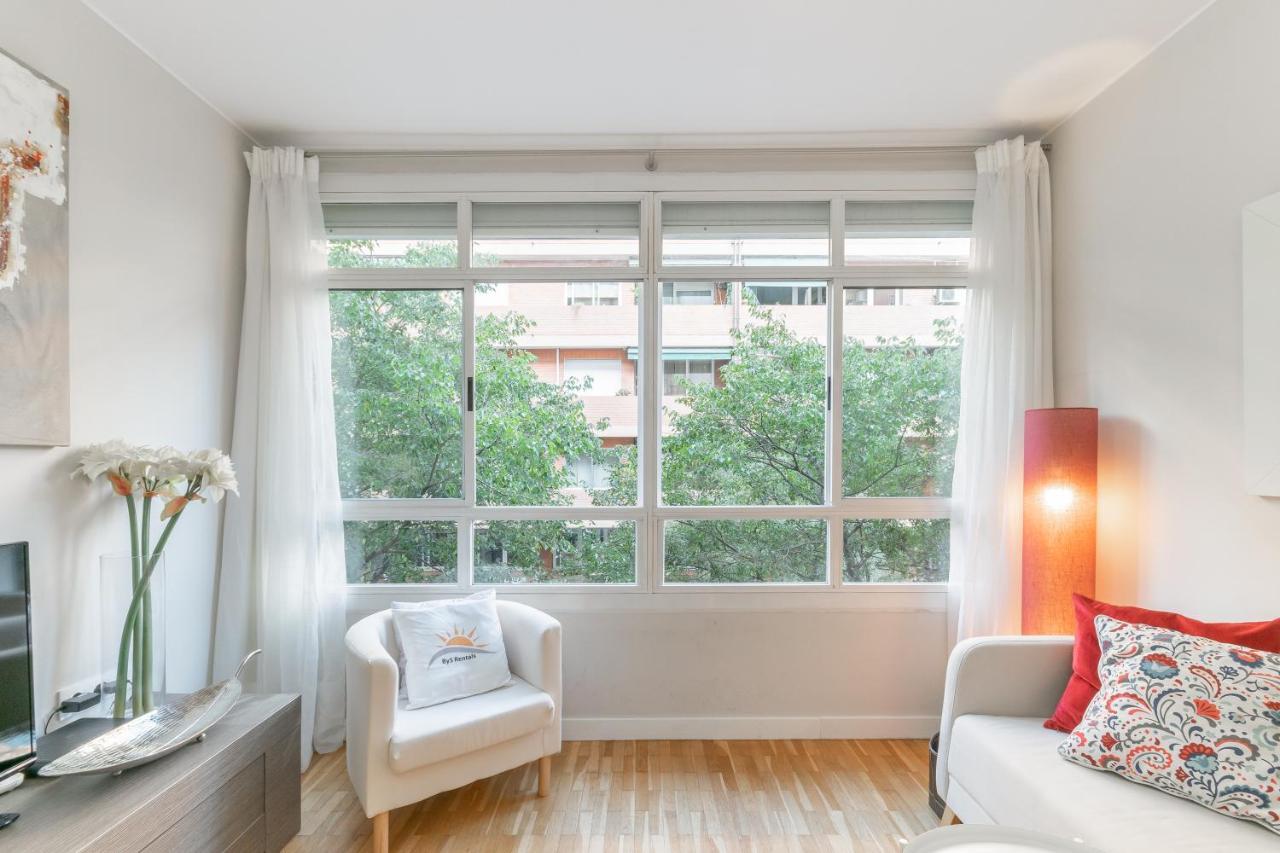 Elegance Barcelona Rentals Dış mekan fotoğraf