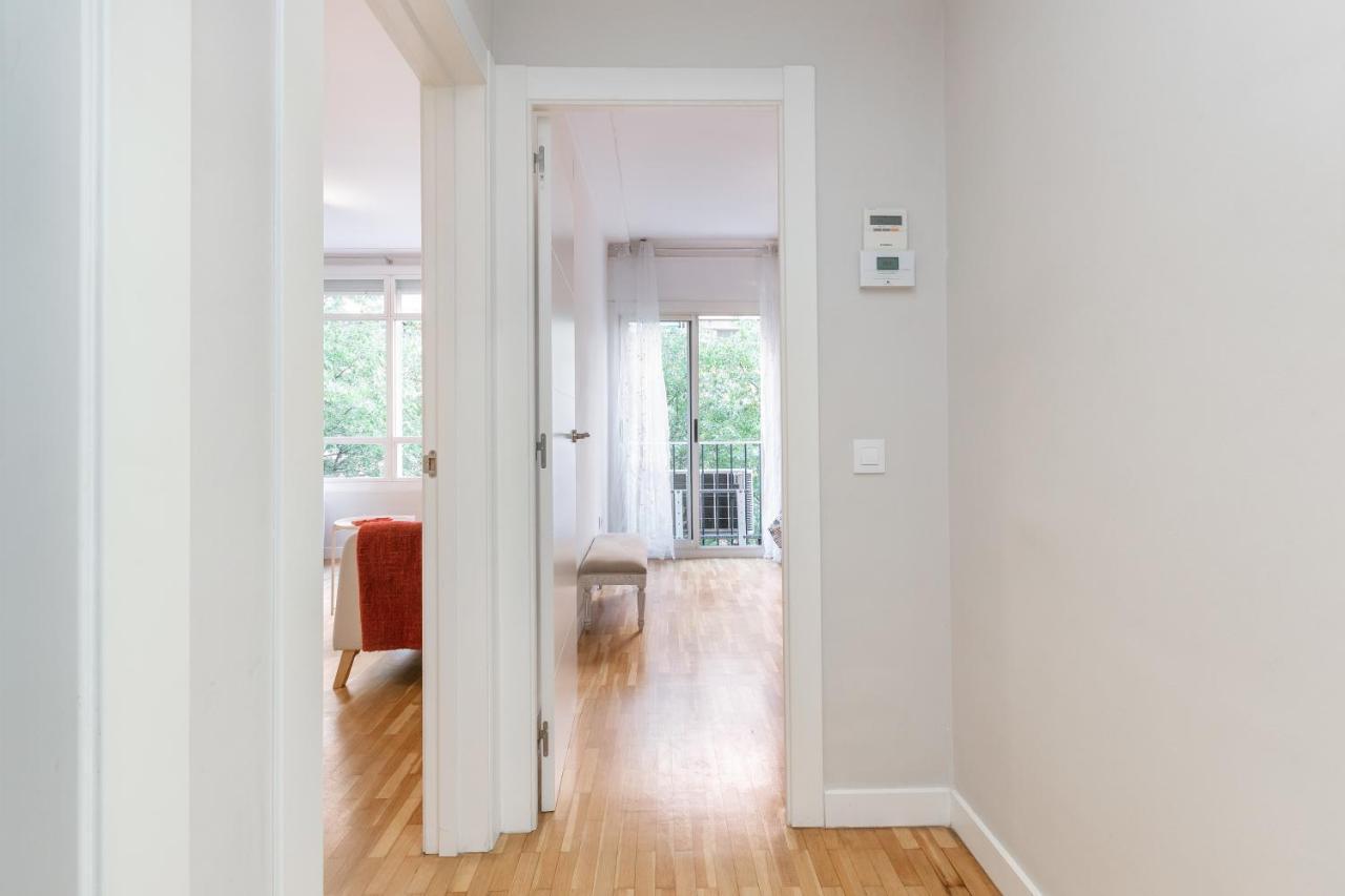 Elegance Barcelona Rentals Dış mekan fotoğraf