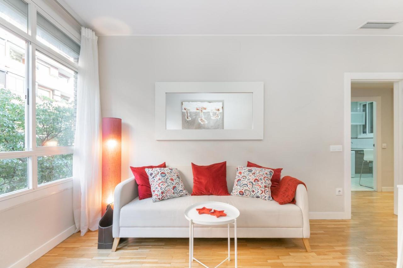 Elegance Barcelona Rentals Dış mekan fotoğraf