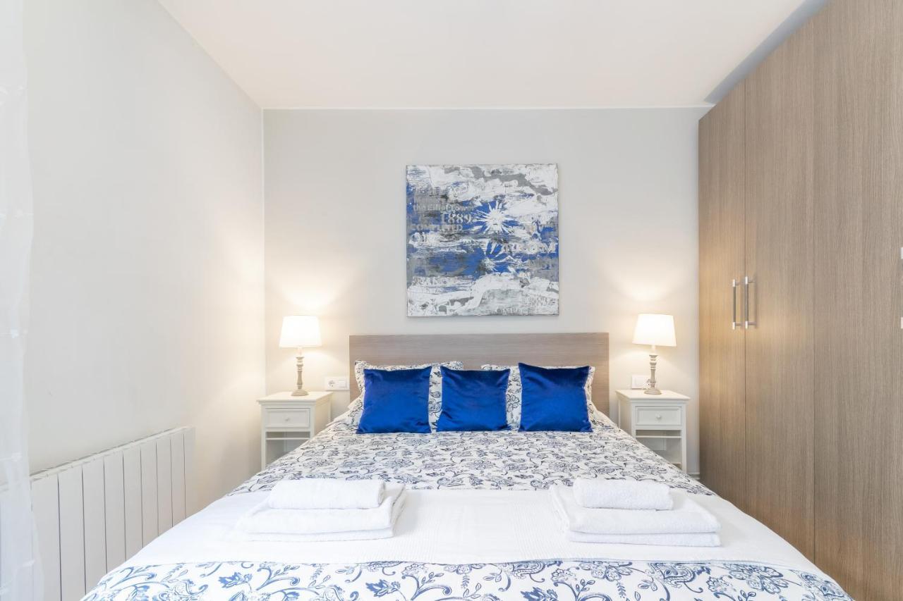Elegance Barcelona Rentals Dış mekan fotoğraf