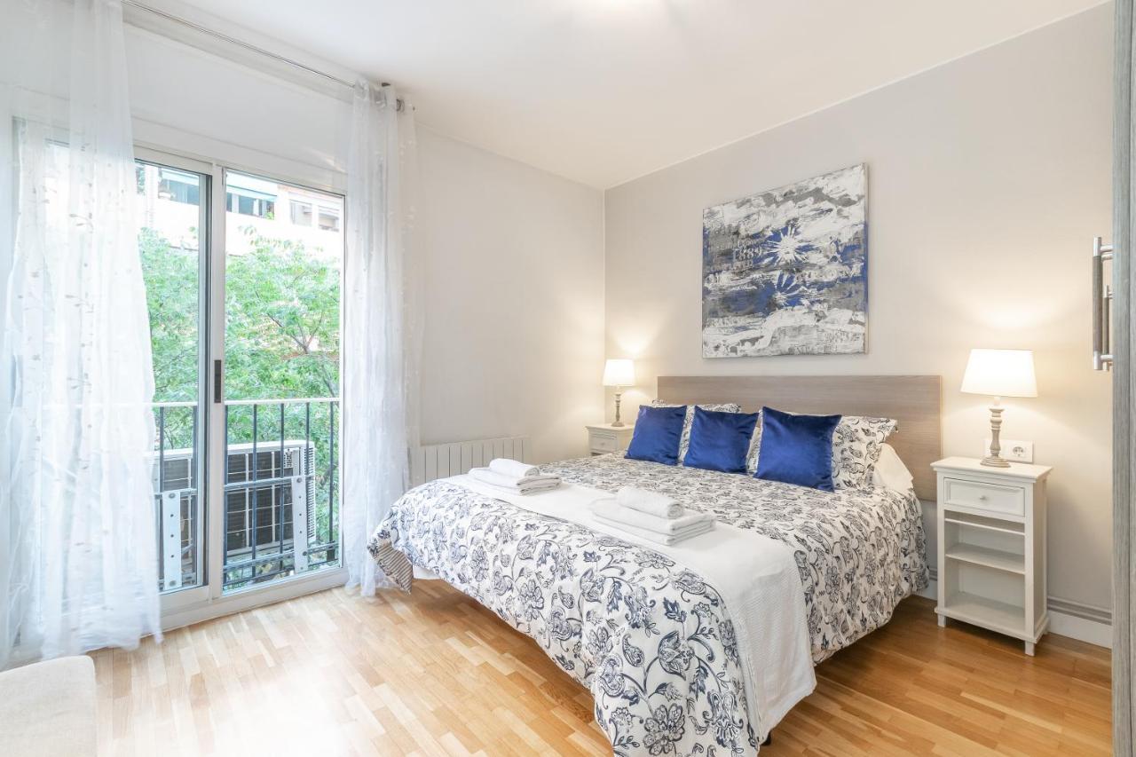 Elegance Barcelona Rentals Dış mekan fotoğraf