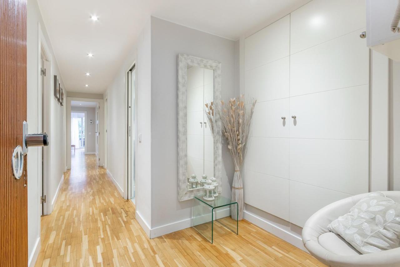 Elegance Barcelona Rentals Dış mekan fotoğraf