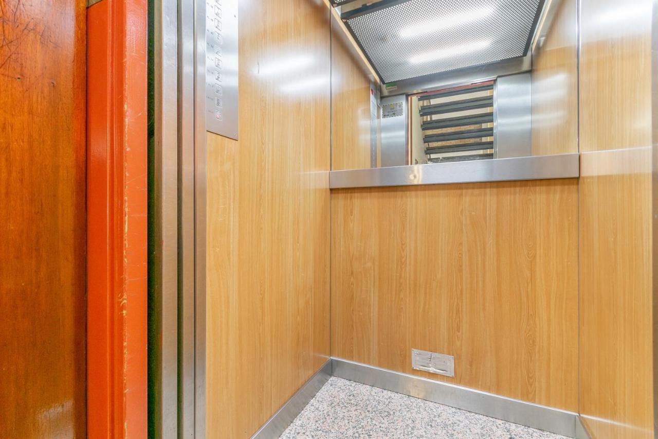 Elegance Barcelona Rentals Dış mekan fotoğraf