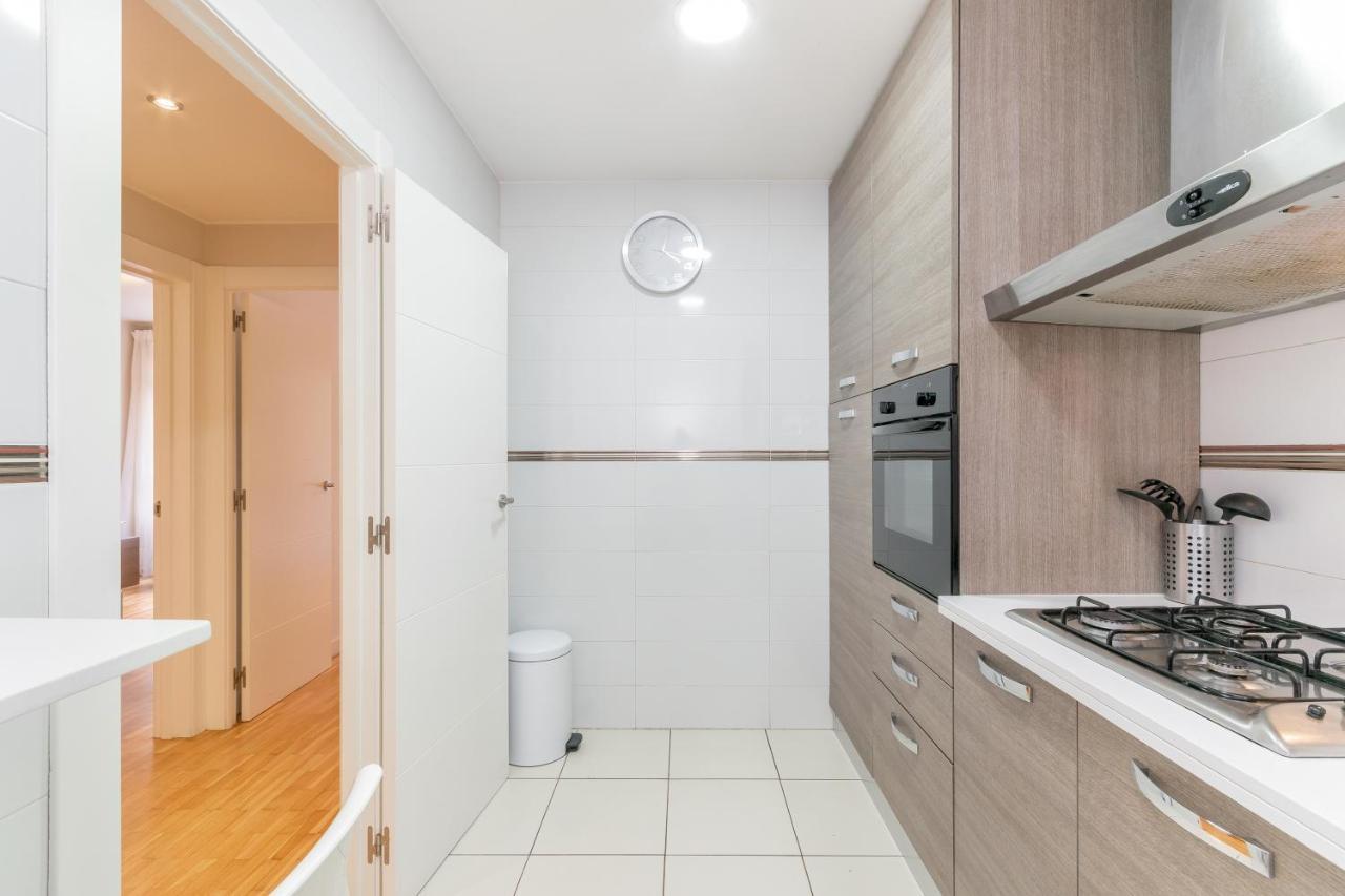 Elegance Barcelona Rentals Dış mekan fotoğraf