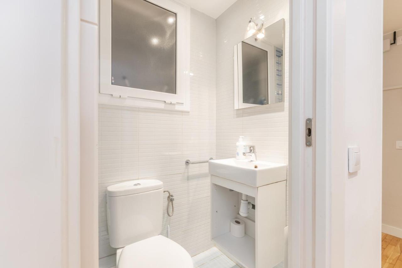 Elegance Barcelona Rentals Dış mekan fotoğraf