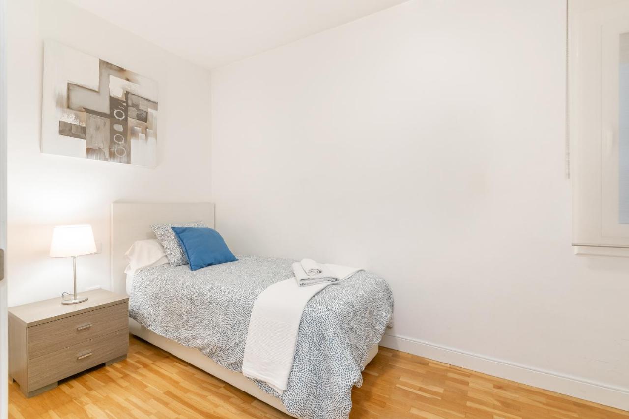 Elegance Barcelona Rentals Dış mekan fotoğraf