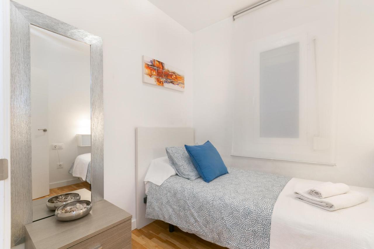 Elegance Barcelona Rentals Dış mekan fotoğraf