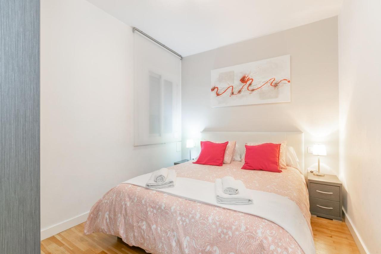Elegance Barcelona Rentals Dış mekan fotoğraf