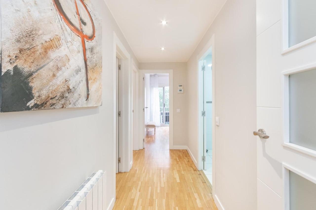 Elegance Barcelona Rentals Dış mekan fotoğraf