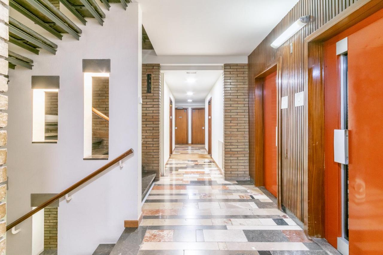 Elegance Barcelona Rentals Dış mekan fotoğraf