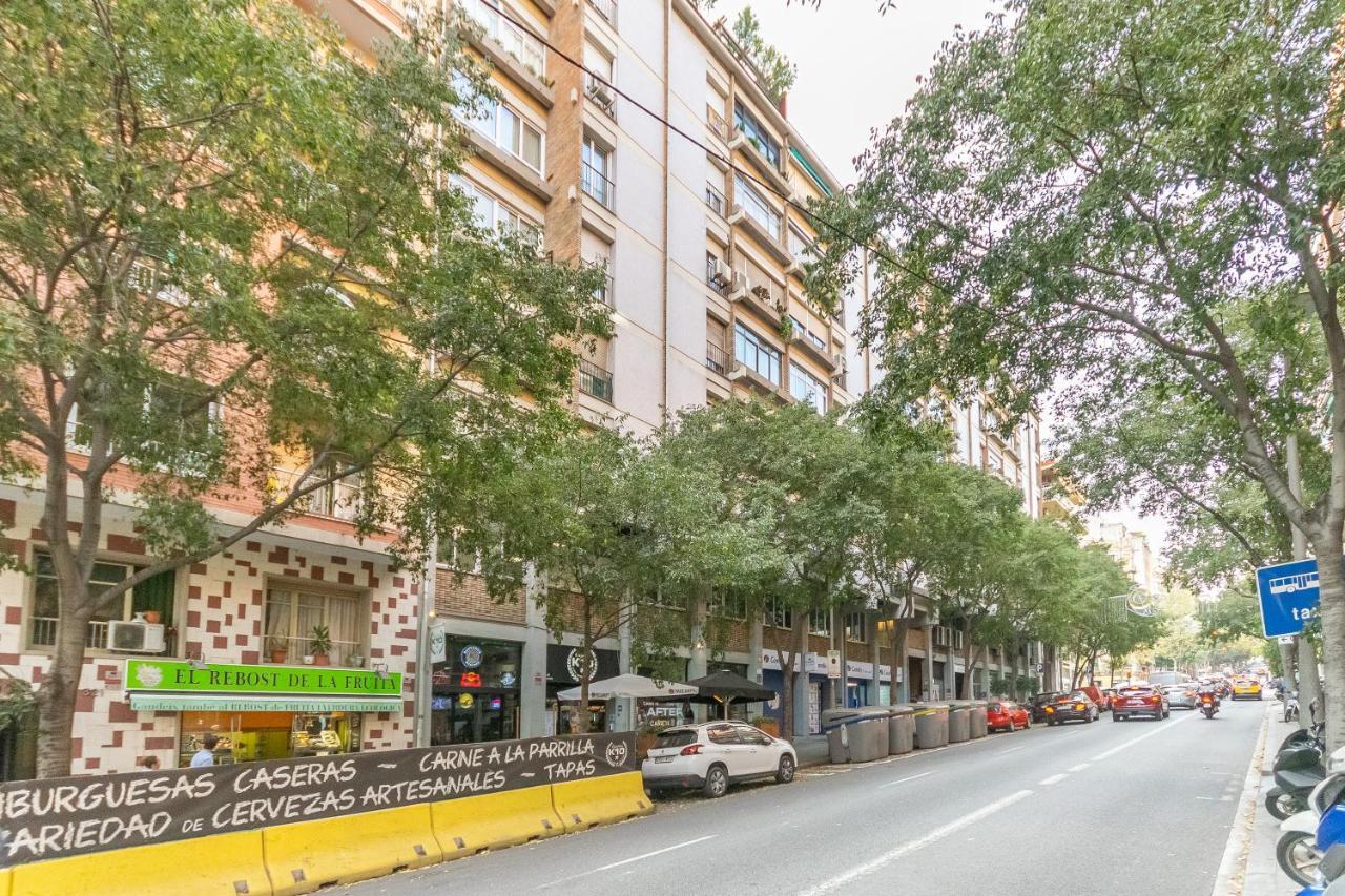 Elegance Barcelona Rentals Dış mekan fotoğraf