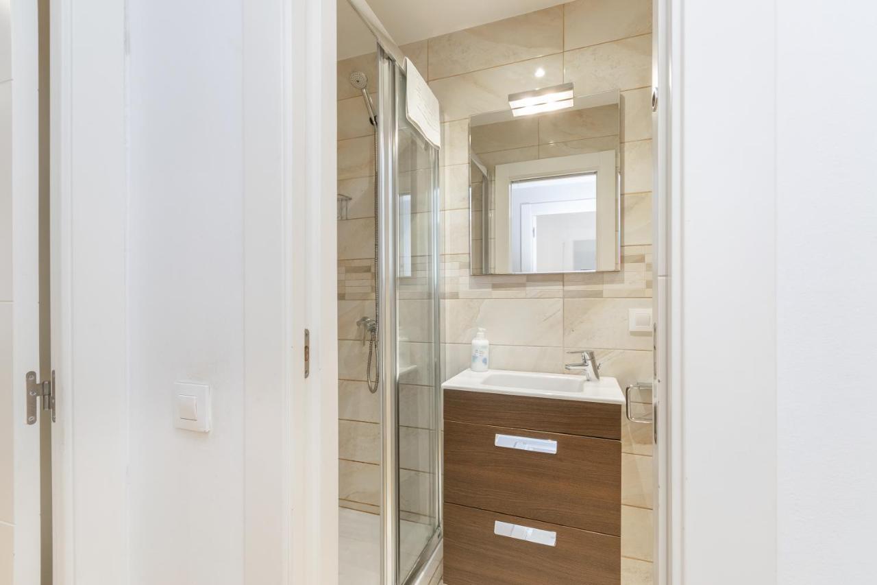 Elegance Barcelona Rentals Dış mekan fotoğraf