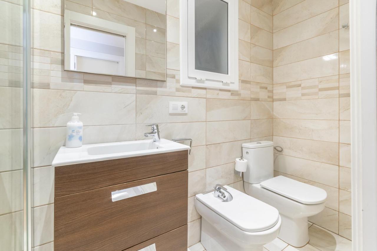 Elegance Barcelona Rentals Dış mekan fotoğraf