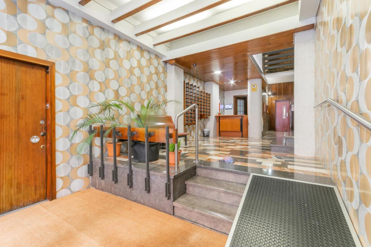 Elegance Barcelona Rentals Dış mekan fotoğraf